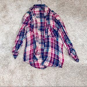 Women's Flannel